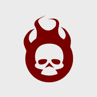 Hunter23027's emblem
