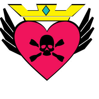 Ravermaus's emblem