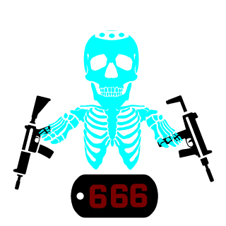 MRLaurikun's emblem