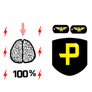 wasneFrechheit's emblem