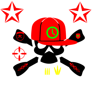 blazinfire80's emblem