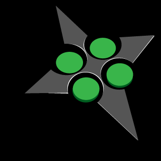 Nomad GSF's emblem