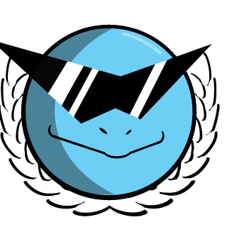 RuskiDebil's emblem