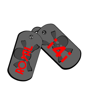 Royal Designz's emblem