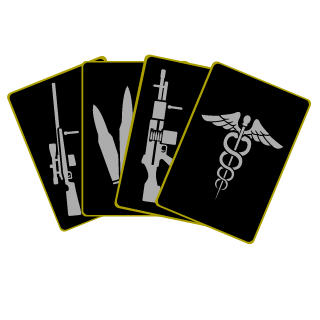 SaphireGames's emblem