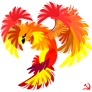 MadEnot's emblem