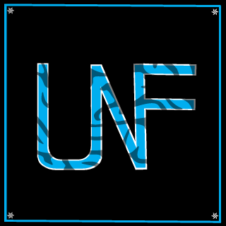 uNFaded's emblem