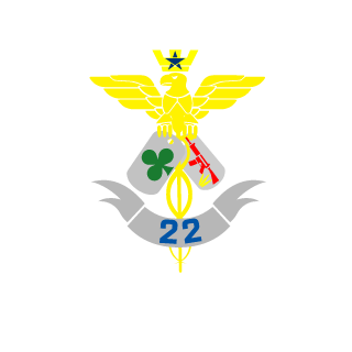 Duke McGoober's emblem