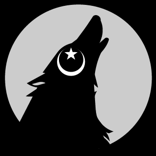 CaosFactor's emblem