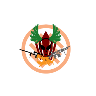 KoreanLamer's emblem