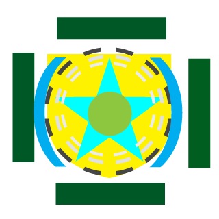 BB8Teo's emblem