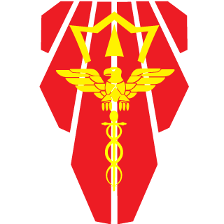 fallingfox's emblem