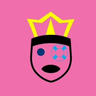 Tri4orce10's emblem