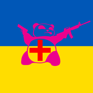 LittleNightbear's emblem