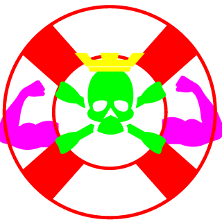 EhyDega's emblem