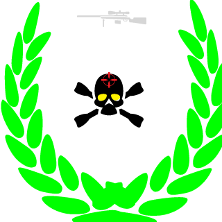 wilkxx's emblem