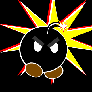 Oli-LePsycopathe's emblem