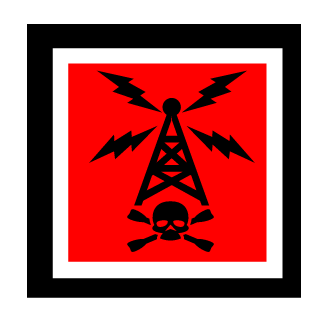 KOMOLOD's emblem