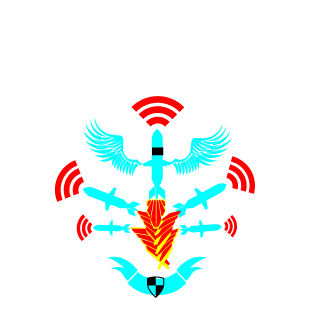 MonsteDJ's emblem