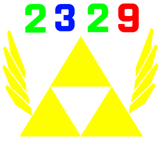 Mysto2329's emblem