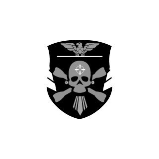 OverClocker1988's emblem