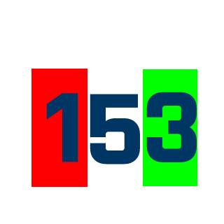 della153's emblem