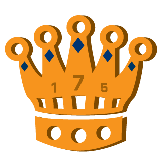 The-Tommy-175's emblem