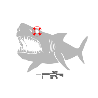 Qu3Xu5's emblem