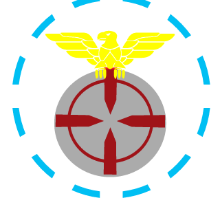 TheOruga's emblem
