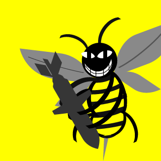 I74EJI's emblem