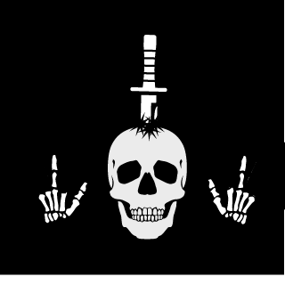 Brent-Hamzah's emblem