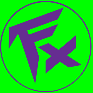 FLUXO's emblem