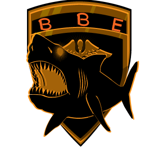 Blood Brothers Elite's emblem