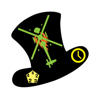 Avonik79's emblem