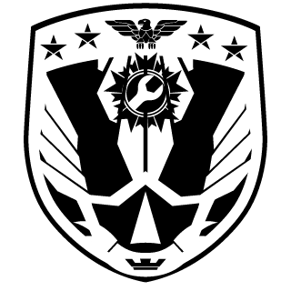 3x0ry's emblem