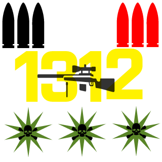 Hubertus82's emblem