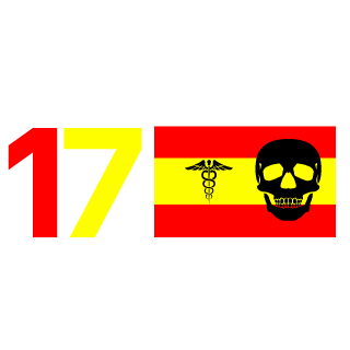 Justicias's emblem