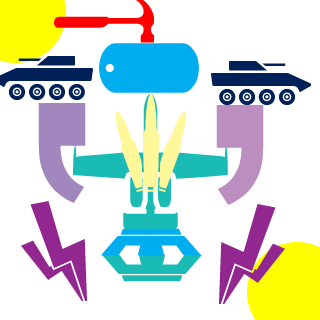 VVhipVVhop's emblem