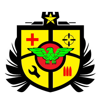 Decalec's emblem