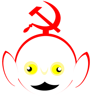 Pietrofonix's emblem