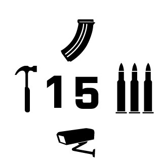 SkaczeZMostu's emblem