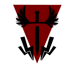 RyusukeTheWolf's emblem