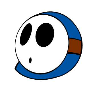 Spottzy's emblem