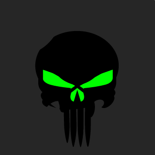 al__azzawy's emblem