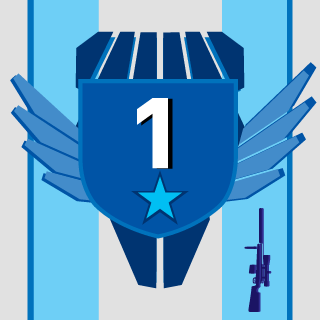 MinusParasite21's emblem