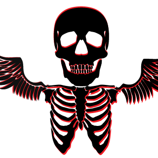 dirtydeedman's emblem