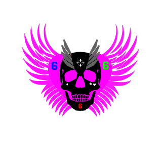 7i520's emblem