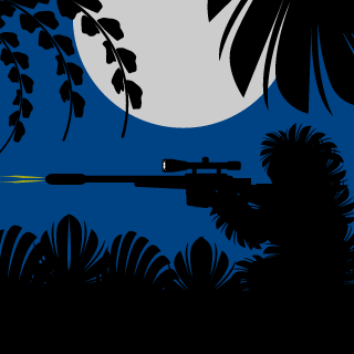 New Frags Junkies's emblem