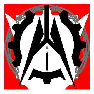ZeroCriisp's emblem