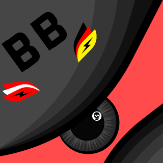 BlutsBrueder's emblem